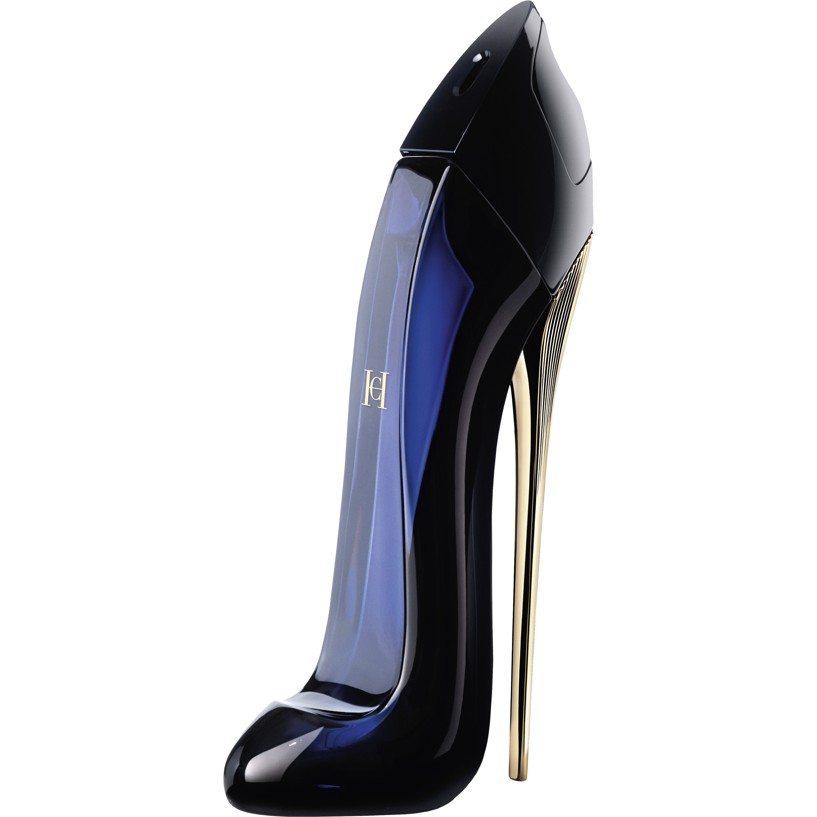 Carolina Herrera - Good Girl EDP 80 ml - 80 - Gratis frakt v:9797920