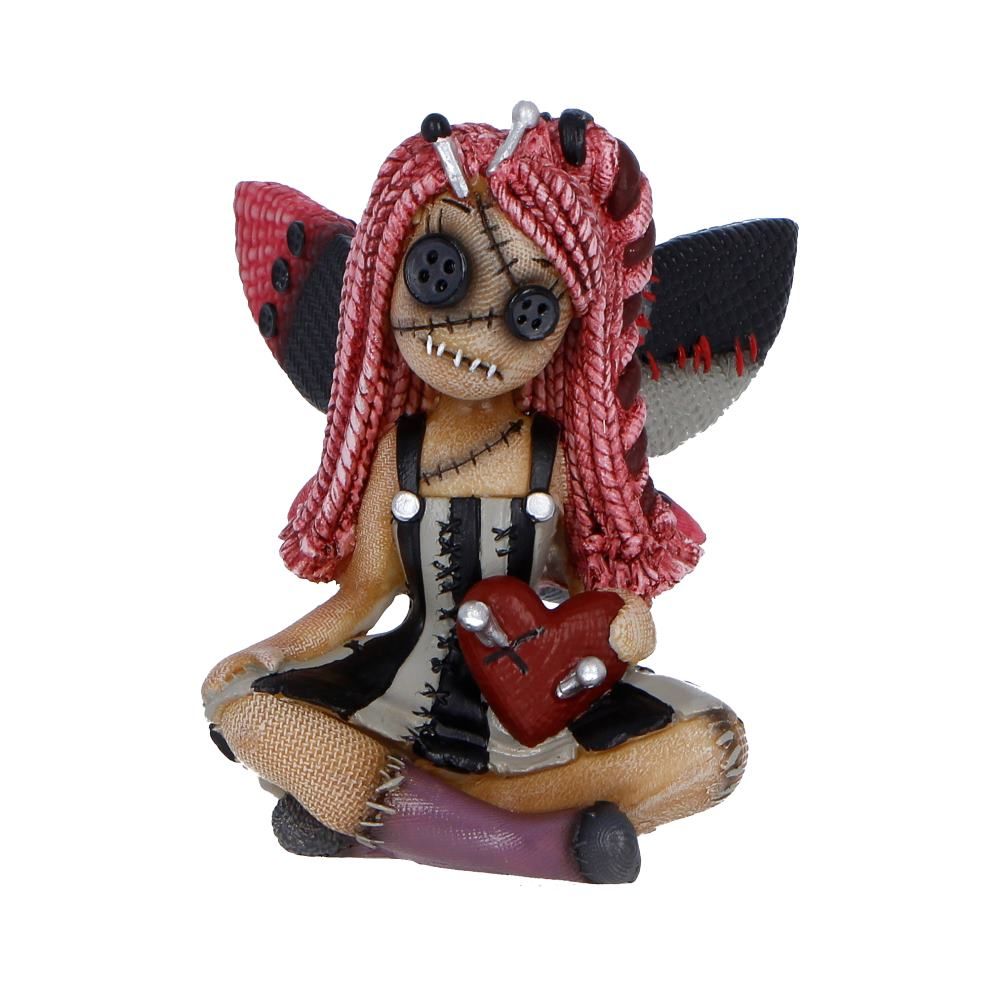 Nemesis – The Stitchlings – Pinny Thimble – Pinny Thimble v:8101842 Nemesis – The Stitchlings – Pinny Thimble – Pinny Thimble v:8101842