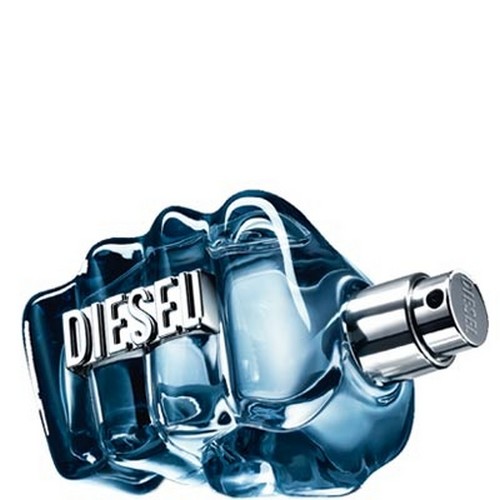 Diesel – Only the Brave 125 ml. EDT – Gratis frakt v:5736224