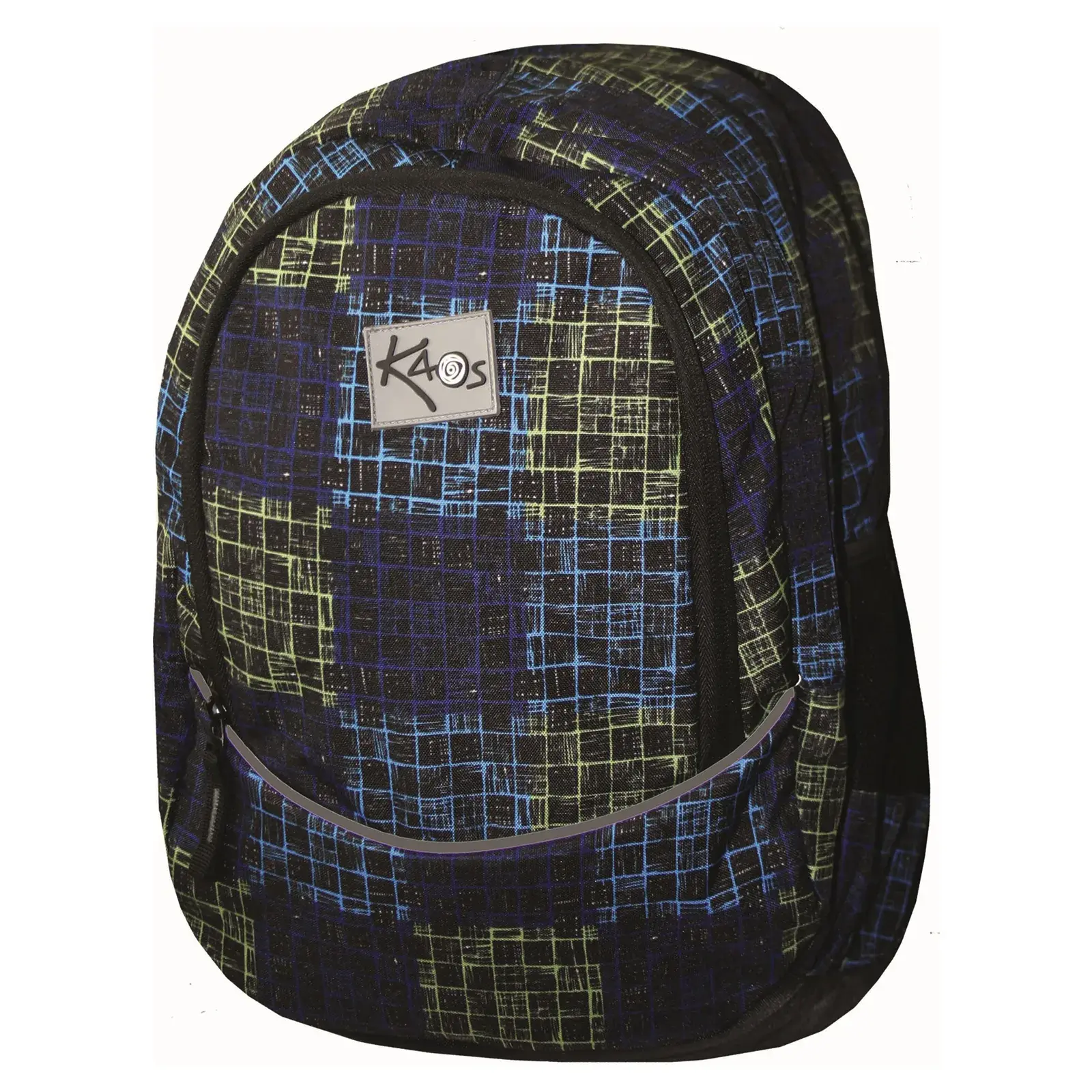 KAOS Single Backpack (1308) v:8163773 KAOS Single Backpack (1308) v:8163773