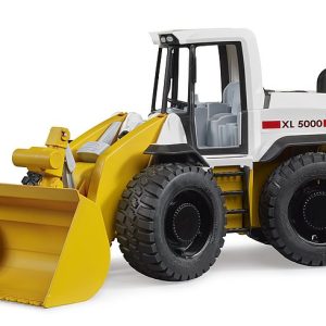 Bruder – Wheel loader (03412) v:5426286