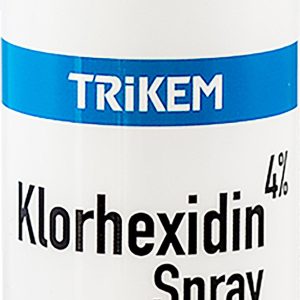 TRIKEM – Chlorhexidine Spray 200 Ml – (721.2254) v:6850947 TRIKEM – Chlorhexidine Spray 200 Ml – (721.2254) v:6850947