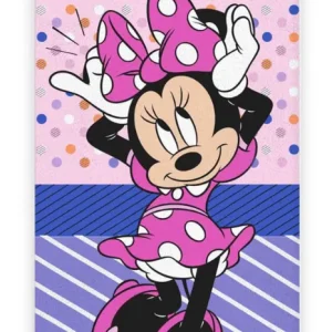 Towel – 70 x 140 cm – Minnie (1029474) v:3174244 Towel – 70 x 140 cm – Minnie (1029474) v:3174244