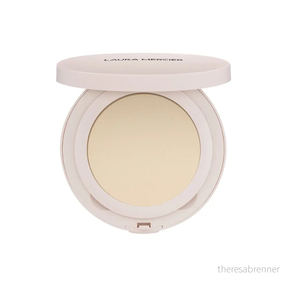 Laura Mercier - Translucent Pressed Setting Ultra Blur - Translucent - Translucent v:6700185
