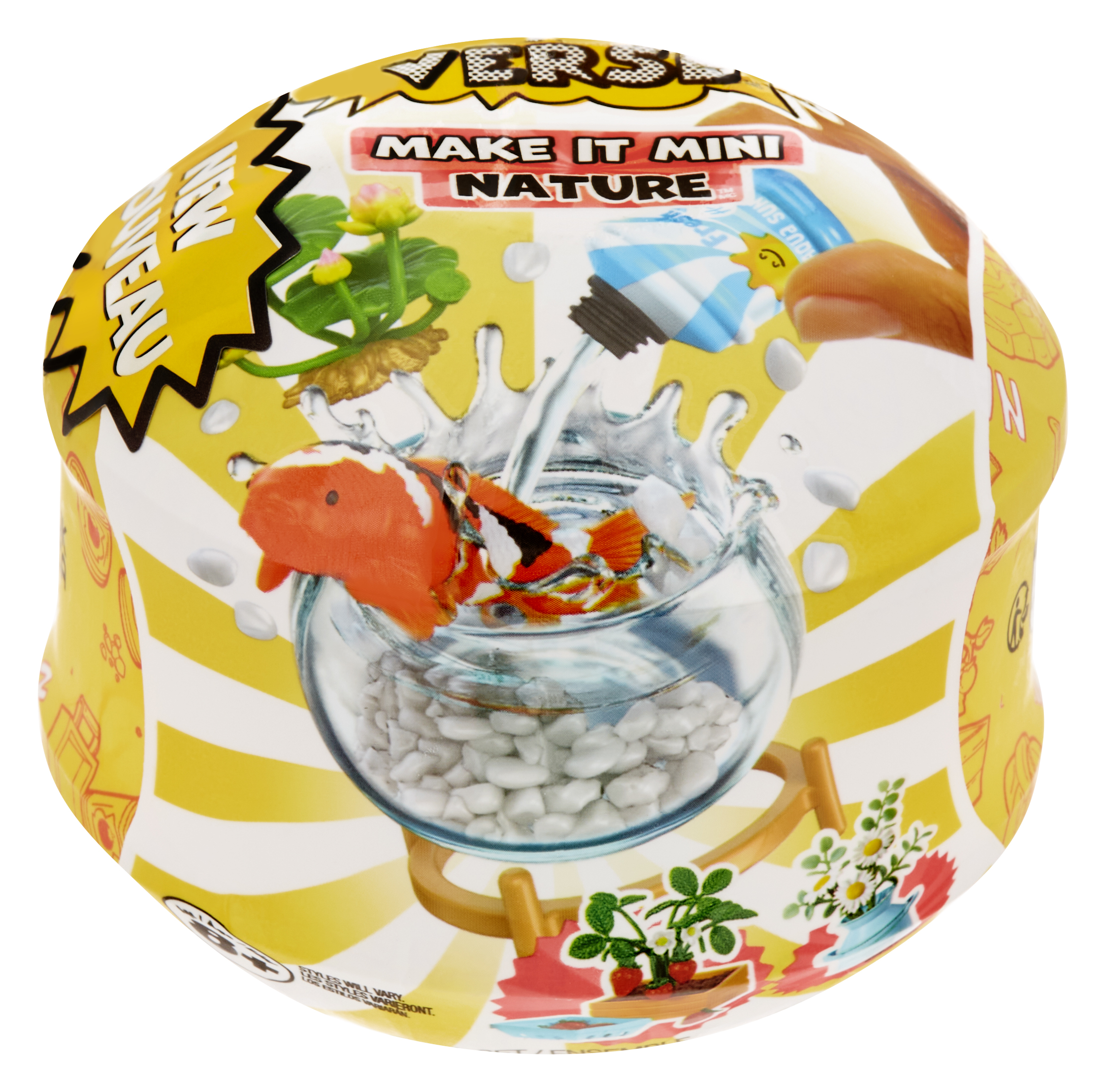 Miniverse - Make It Mini Nature S2 (528166) v:8144007
