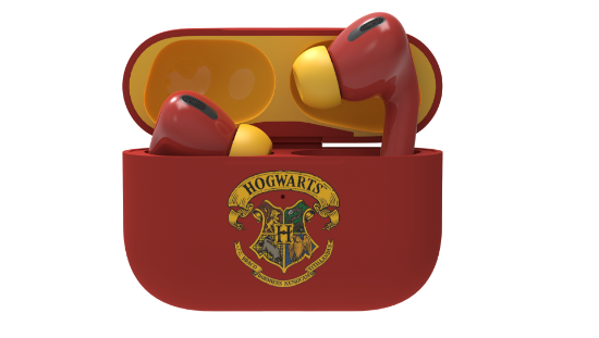 Moye True Wireless Earbuds - Harry Potter - Harry Potter v:7795621