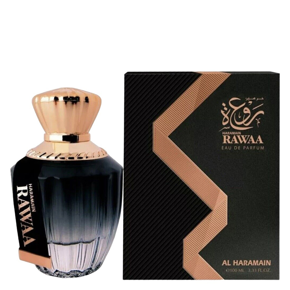 Al Haramain – Rawaa EDP – 100ml v:7682462