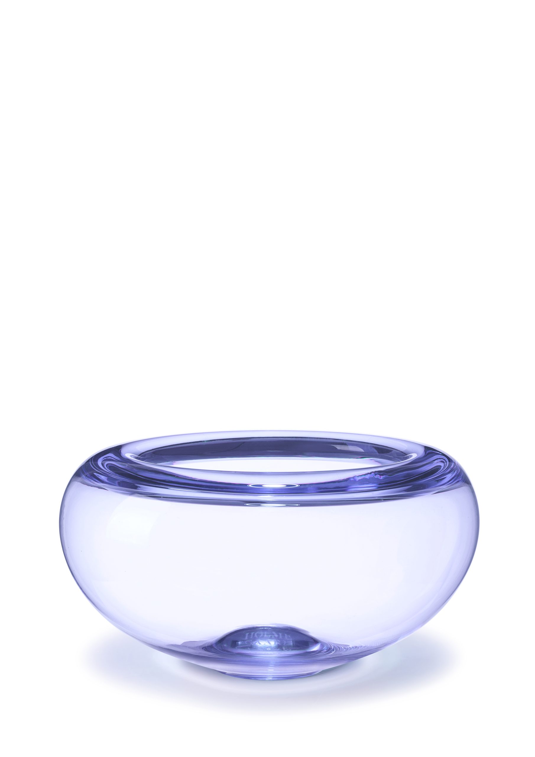 Holmegaard - Provence Skål - Lavendel - Ø19 cm - Gratis frakt v:2174713