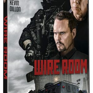 Wire Room – Bruce Willis – DVD – Standard v:3392507