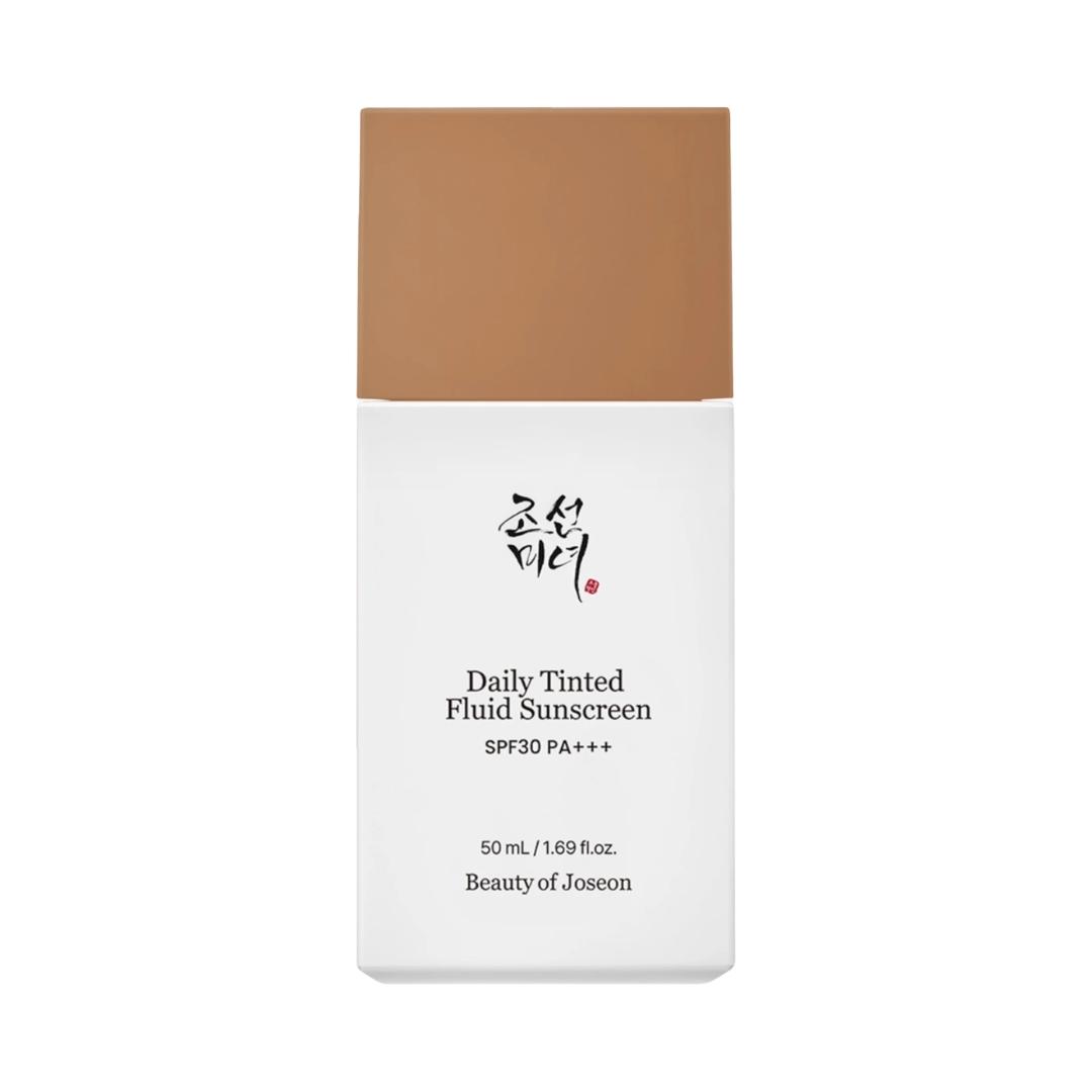 Beauty of Joseon – Daily Tinted Fluid Sunscreen SPF30 – Medium Hue with Warm Undertones v:7730247 Beauty of Joseon – Daily Tinted Fluid Sunscreen SPF30 – Medium Hue with Warm Undertones v:7730247