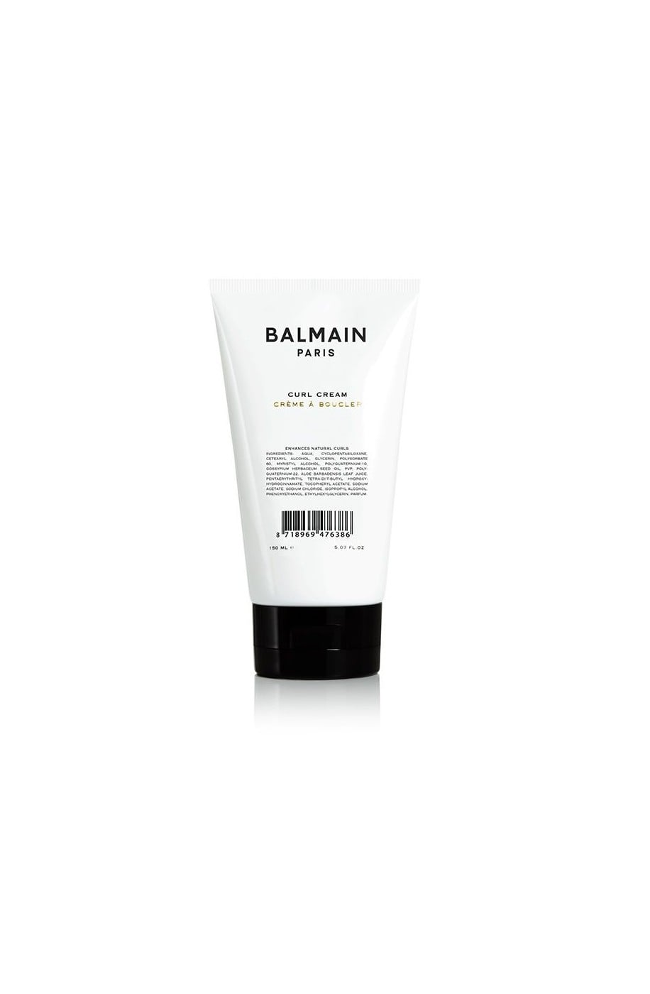 Balmain Paris - Curl Cream - Gratis frakt v:5663500