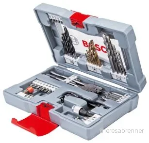 Bosch DIY - Premium X-Line 49 Delar 2608P00233 v:6607570