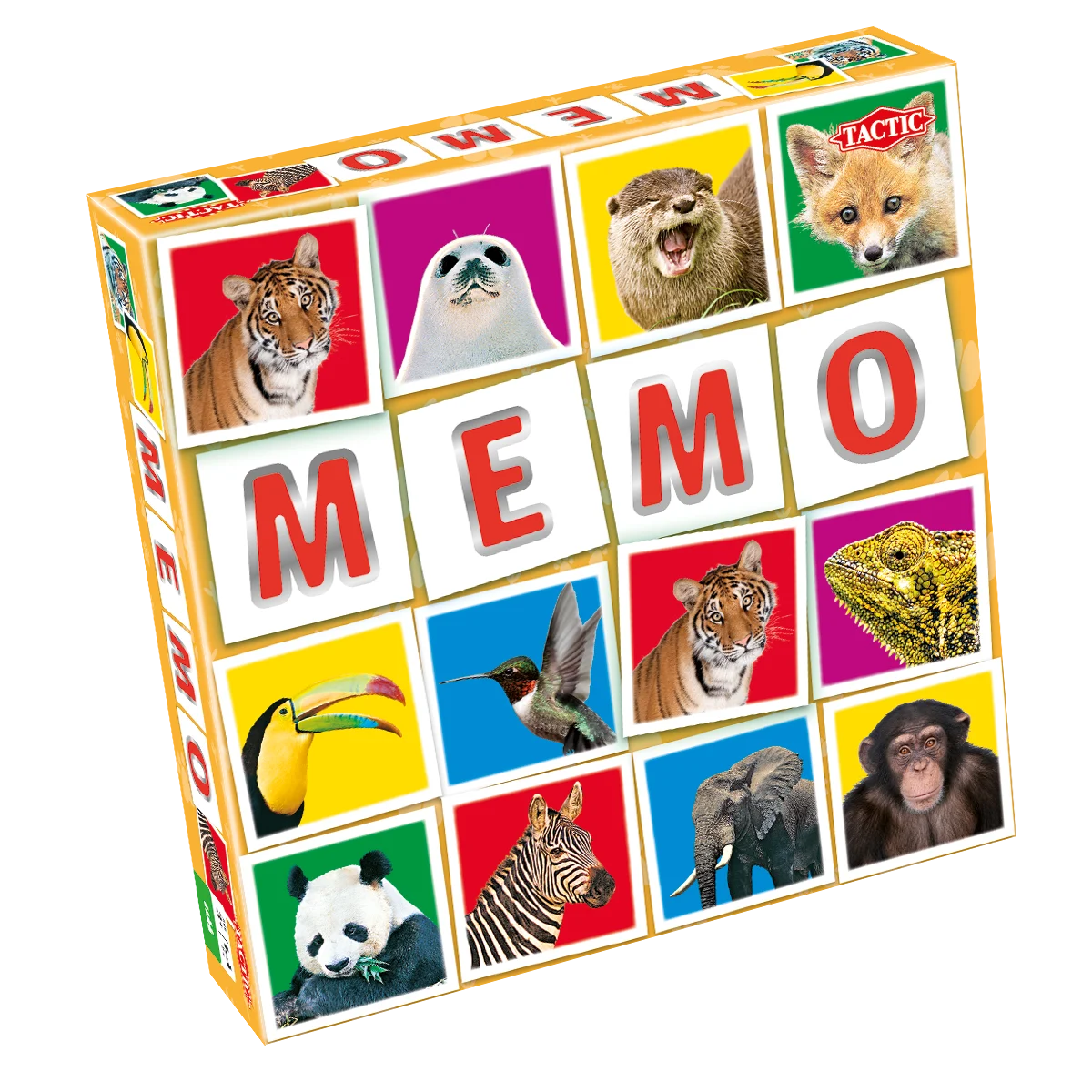 Tactic – Wildlife Memo (41441) – Wildlife v:2429308 Tactic – Wildlife Memo (41441) – Wildlife v:2429308