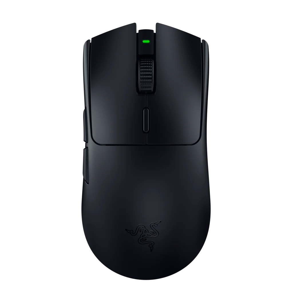 Razer - Viper V3 Hyperspeed - wireless lightweight gaming mouse - Gratis frakt v:6108151