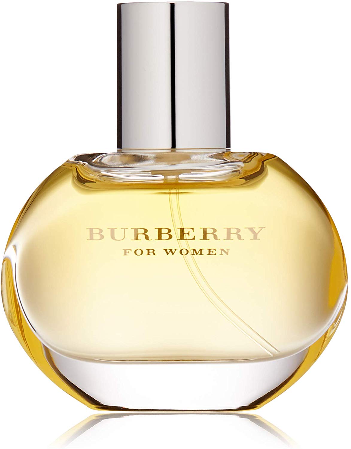 Burberry - Classic for Women EDP 50 ml - 50 v:1505698