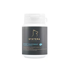 Statera - Dogcare Stay Calm Daily - 100 tabs (ST0368) v:3072222