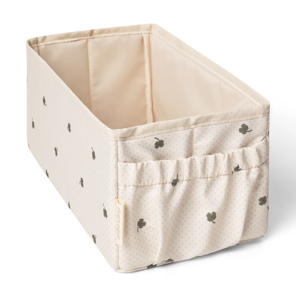 That's Mine – Lucy nursing organizer – Specks of luck – Onesize v:1953617 That's Mine – Lucy nursing organizer – Specks of luck – Onesize v:1953617