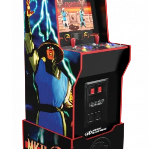 ARCADE 1 Up – Legacy Midway Mortal Kombat – Gratis frakt v:7321745 ARCADE 1 Up – Legacy Midway Mortal Kombat – Gratis frakt v:7321745
