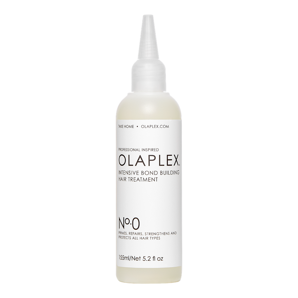 Olaplex - NO.0 Intensive Bond Building Hair Treatment 155 ml - 155 v:4506976