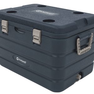 Outwell – Fulmar Kjølebag 60L – Stor Isolert Kjølebag for Camping – Gratis frakt v:5105772
