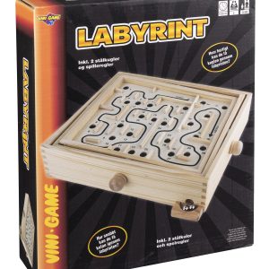 Vini Game – Labyrinth (31362) v:1644561 Vini Game – Labyrinth (31362) v:1644561