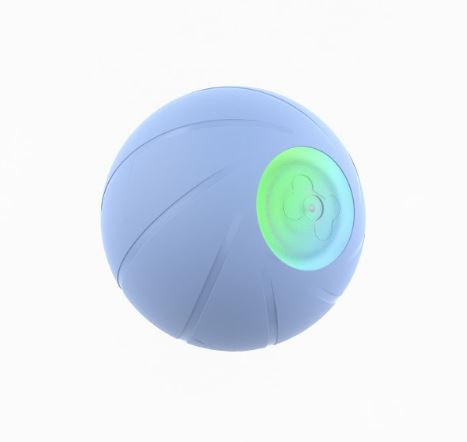 Cheerble - Wicked Ball SE small breeds- (6971883204288) v:5785189