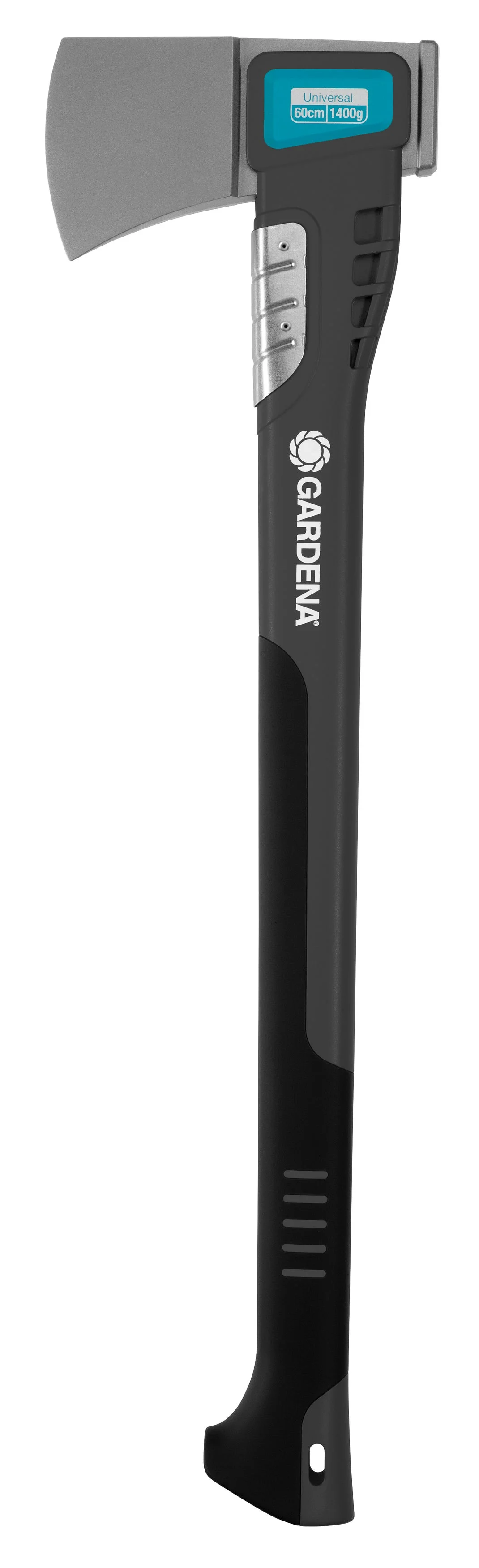 Gardena - Universal Axe 1400 A - Gratis frakt v:1052193