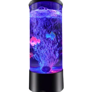 iTotal – Fish Lamp round 30 cm (XL2496D) – Gratis frakt v:7250932 iTotal – Fish Lamp round 30 cm (XL2496D) – Gratis frakt v:7250932