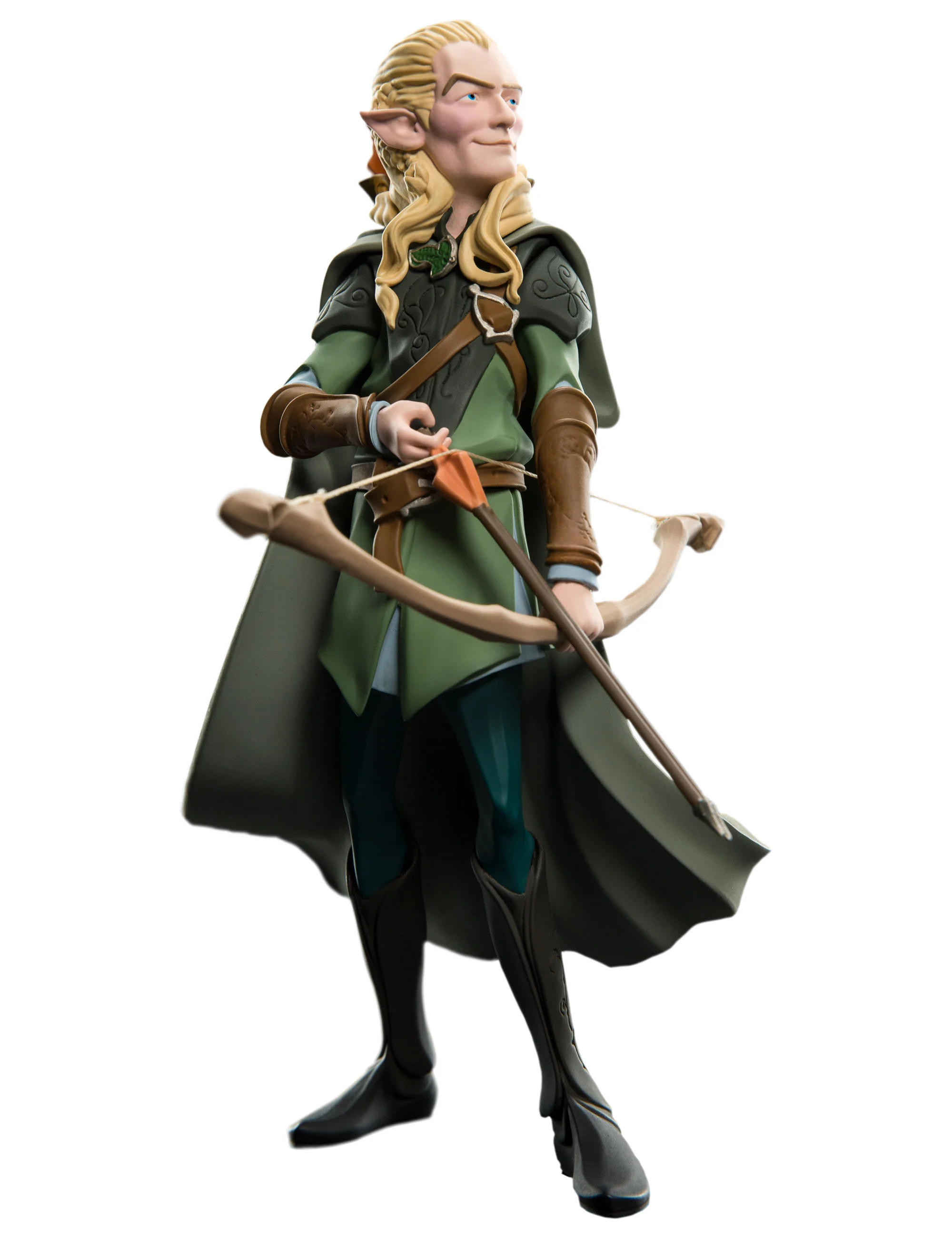 Lord of the Rings Mini Epics - Legolas v:8875243