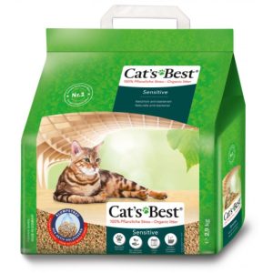 JRS Petcare – Cats Best Sensitive 7,5kg – (400297325713) v:1676909 JRS Petcare – Cats Best Sensitive 7,5kg – (400297325713) v:1676909