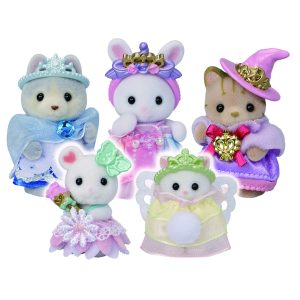 Sylvanian Families – Royal Princess Set (5703) v:6572136