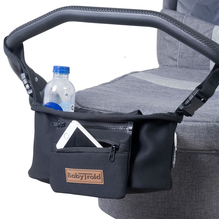 Babytrold – Soft Shell Cup Holder v:2224072 Babytrold – Soft Shell Cup Holder v:2224072