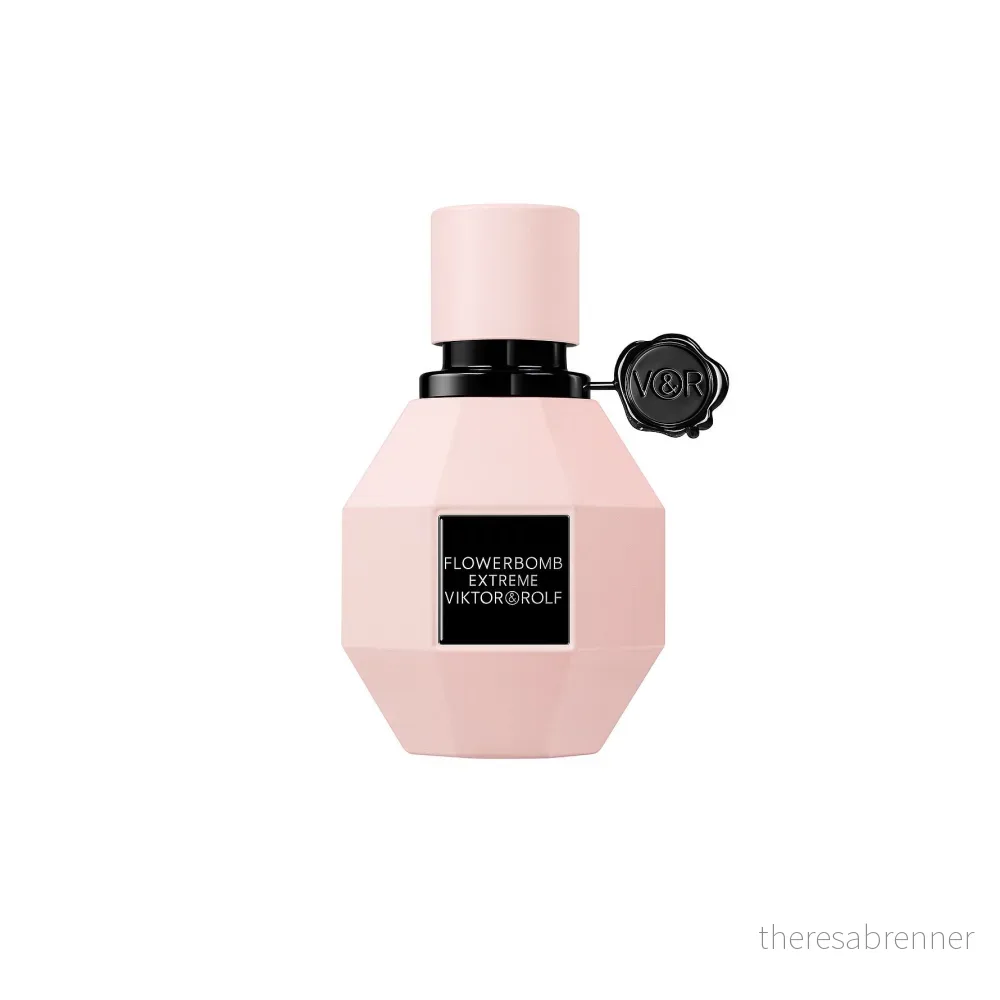 Viktor & Rolf - Flowerbomb Extreme Intense EDP 30 ml - 30 - Gratis frakt v:4534707