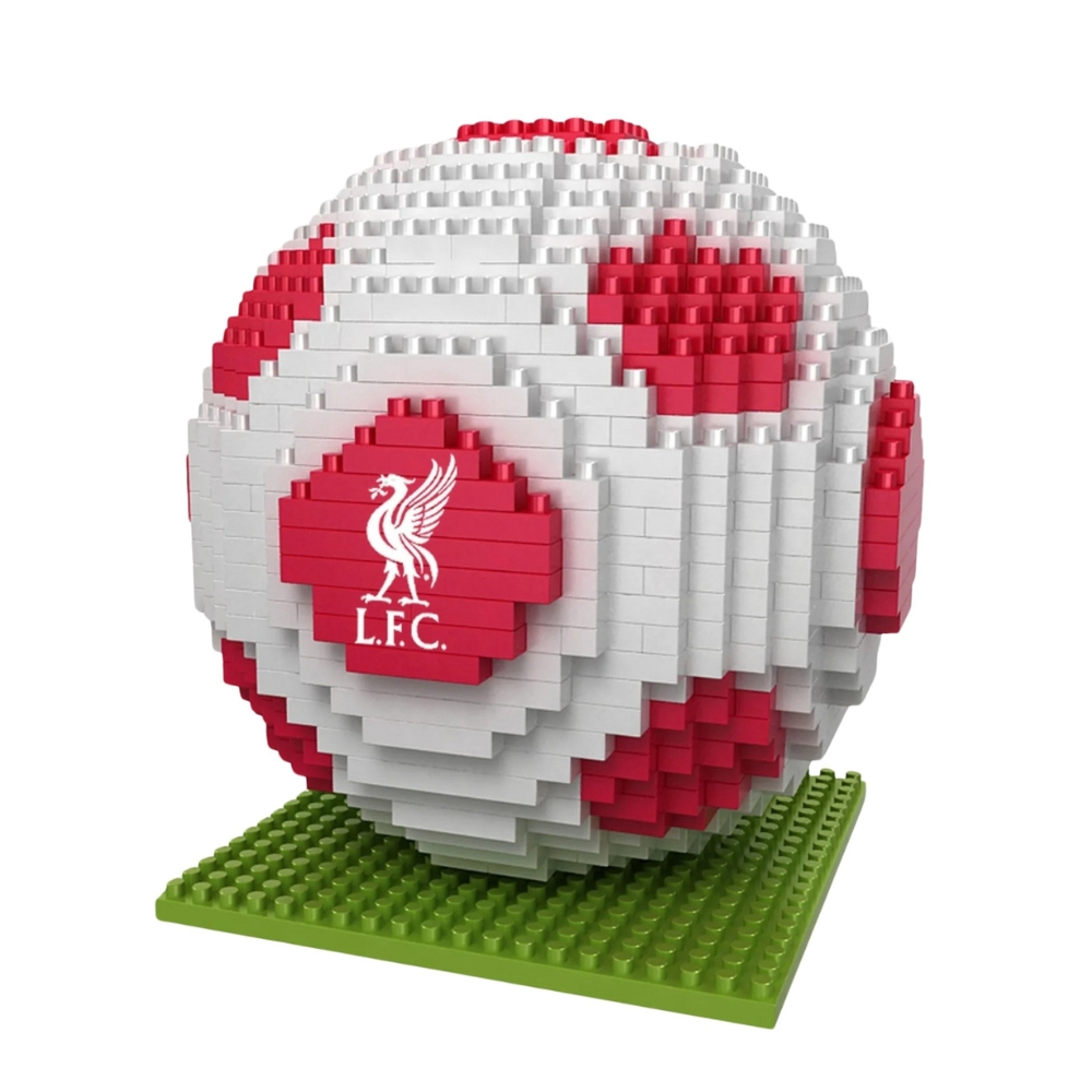 BRXLZ – 3D Football – Liverpool (85253) – Liverpool – Football v:2047836
