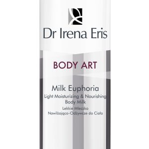 Dr Irena Eris – Milk Euphoria Light Moisturising and Nourishing Body Milk – 400 ml v:2209935