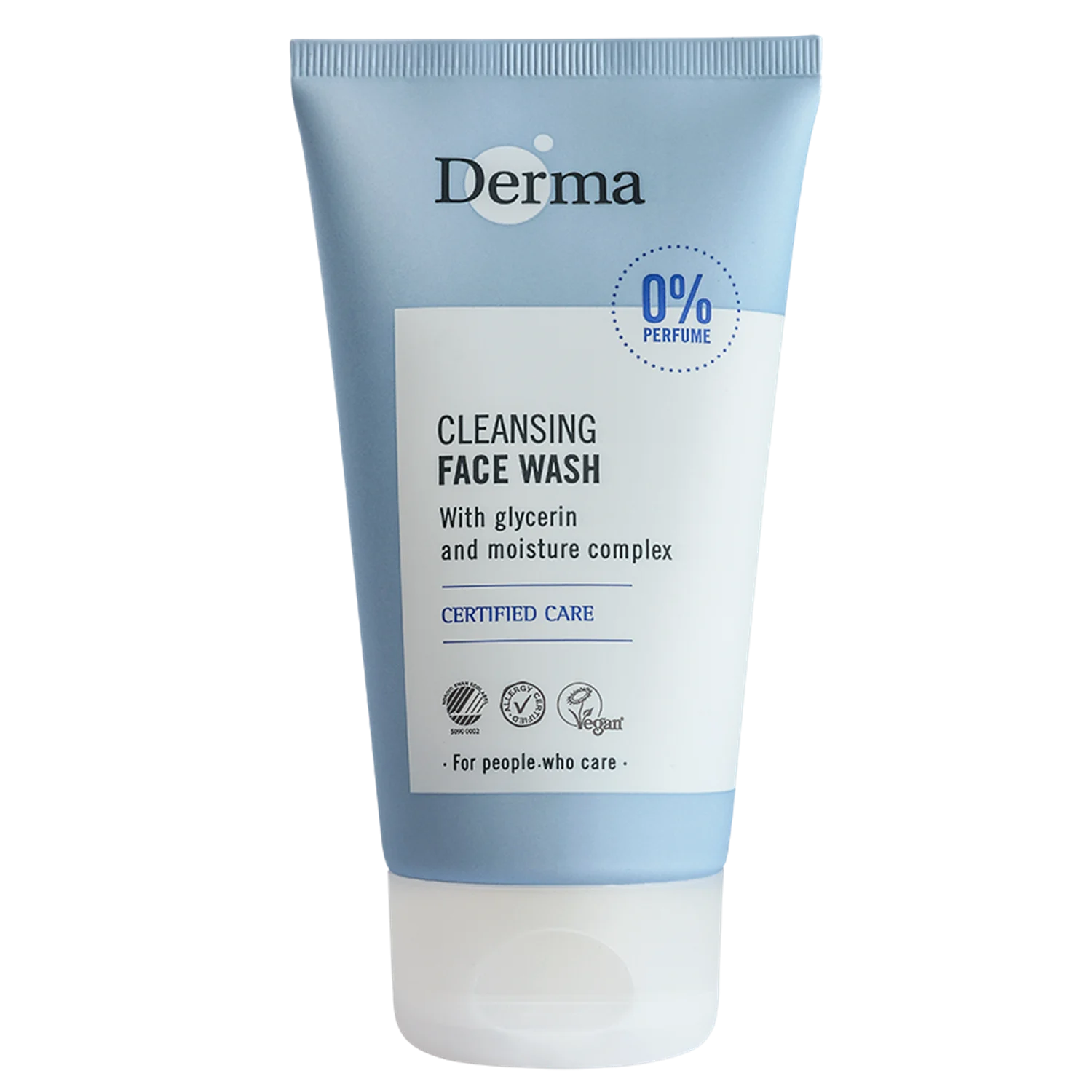 Derma - Family Face Wash - 150 ml v:5035022