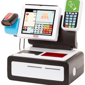 Little Tikes – First Self Checkout Stand (630439) – Gratis frakt v:5322915 Little Tikes – First Self Checkout Stand (630439) – Gratis frakt v:5322915