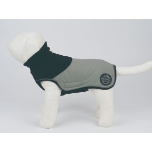 Peppy Buddy – Sporty Termo Dog Jacket XS, Grey 30 cm v:8409611 Peppy Buddy – Sporty Termo Dog Jacket XS, Grey 30 cm v:8409611