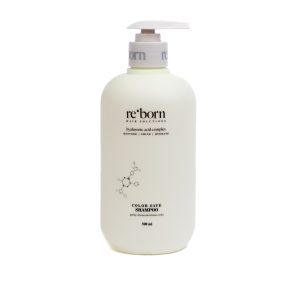 ReBorn – COLOR SAVE SHAMPOO – 500 ml v:3091616 ReBorn – COLOR SAVE SHAMPOO – 500 ml v:3091616