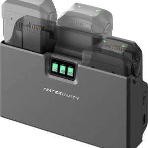 Antigravity – A1 Charging Hub – Rask lading av dronebatterier & powerbank – Gratis frakt v:7950020 Antigravity – A1 Charging Hub – Rask lading av dronebatterier & powerbank – Gratis frakt v:7950020