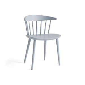HAY – J104 Stol L57xH73xD47 cm (Skiferblå) – Slate Blue – Gratis frakt v:9608692 HAY – J104 Stol L57xH73xD47 cm (Skiferblå) – Slate Blue – Gratis frakt v:9608692