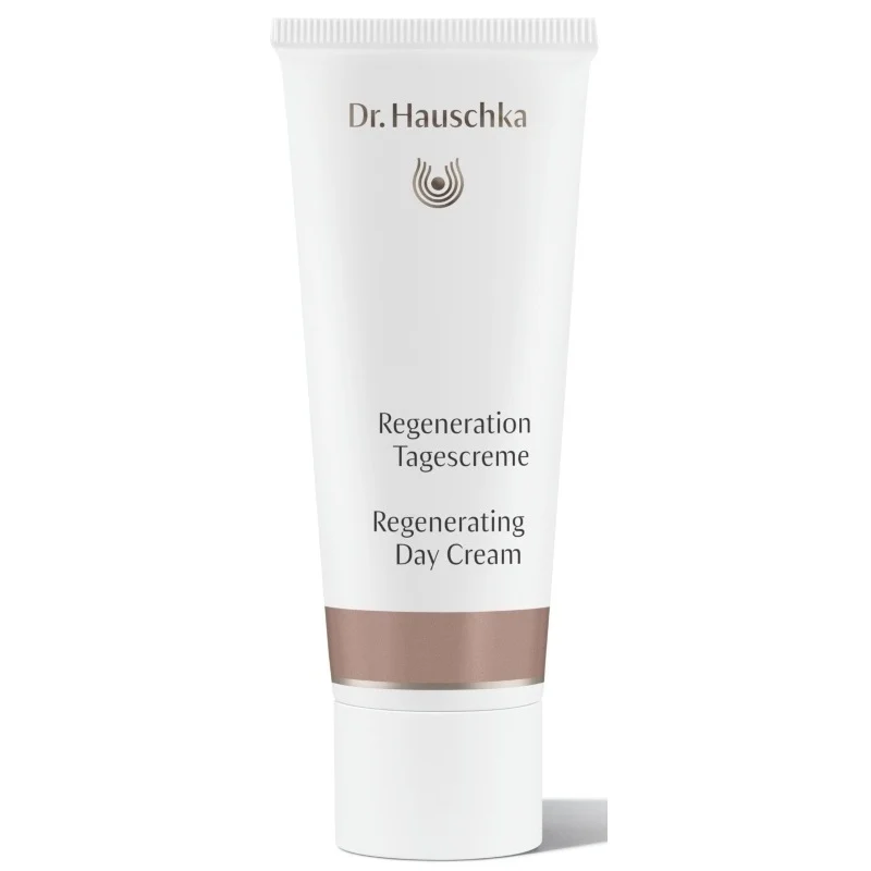 Dr. Hauschka - Regenerating Day Cream Complexion 40 ml - Gratis frakt v:3842311