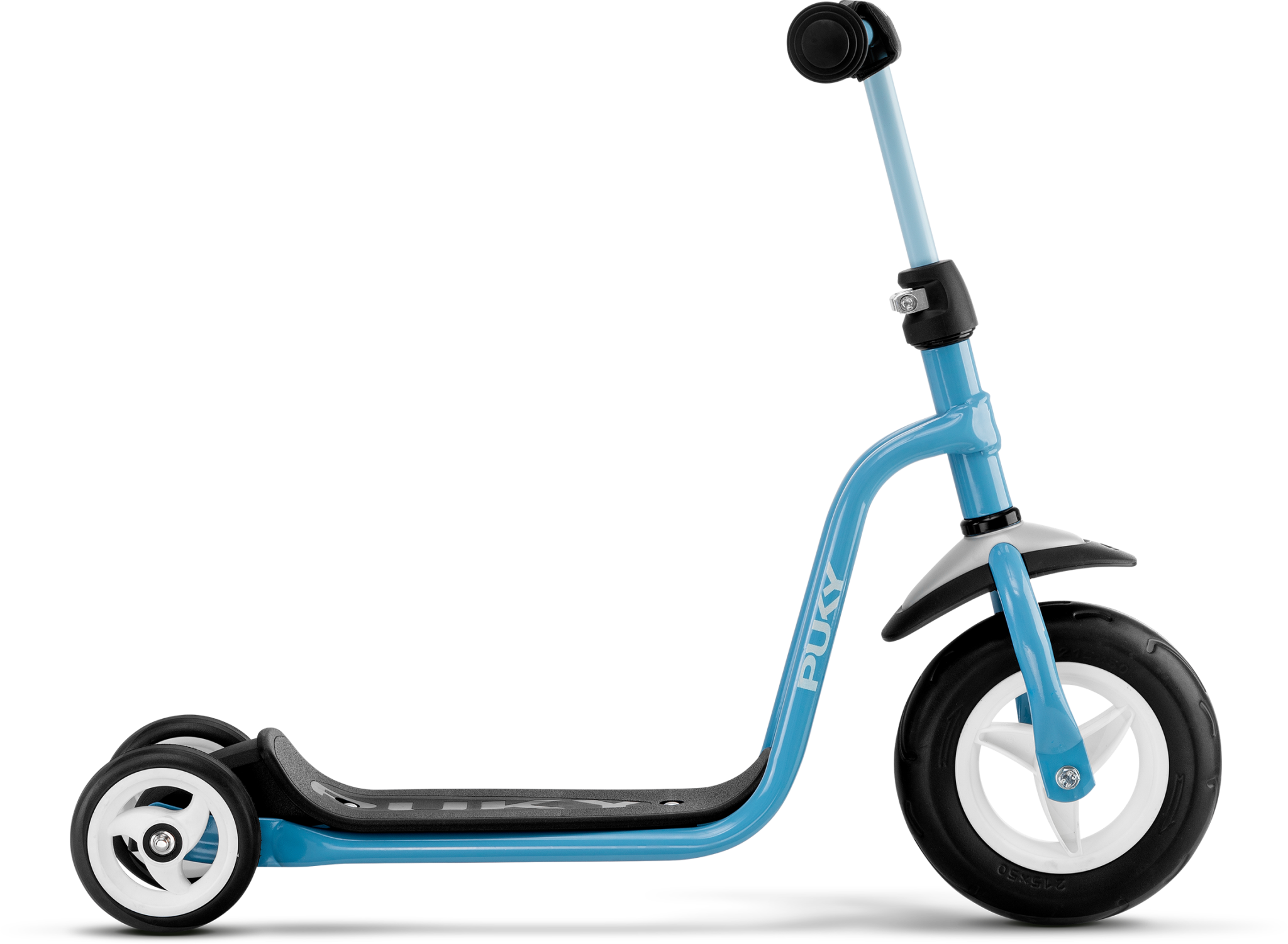 PUKY - ScooterR1 Pastel Blue (5096) - Gratis frakt v:3945653