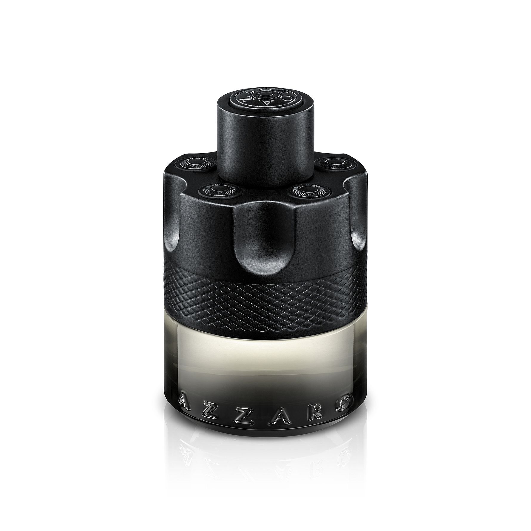 Azzaro – The Most Wanted Intense EDT 50 ml – 50 – Gratis frakt v:7006016