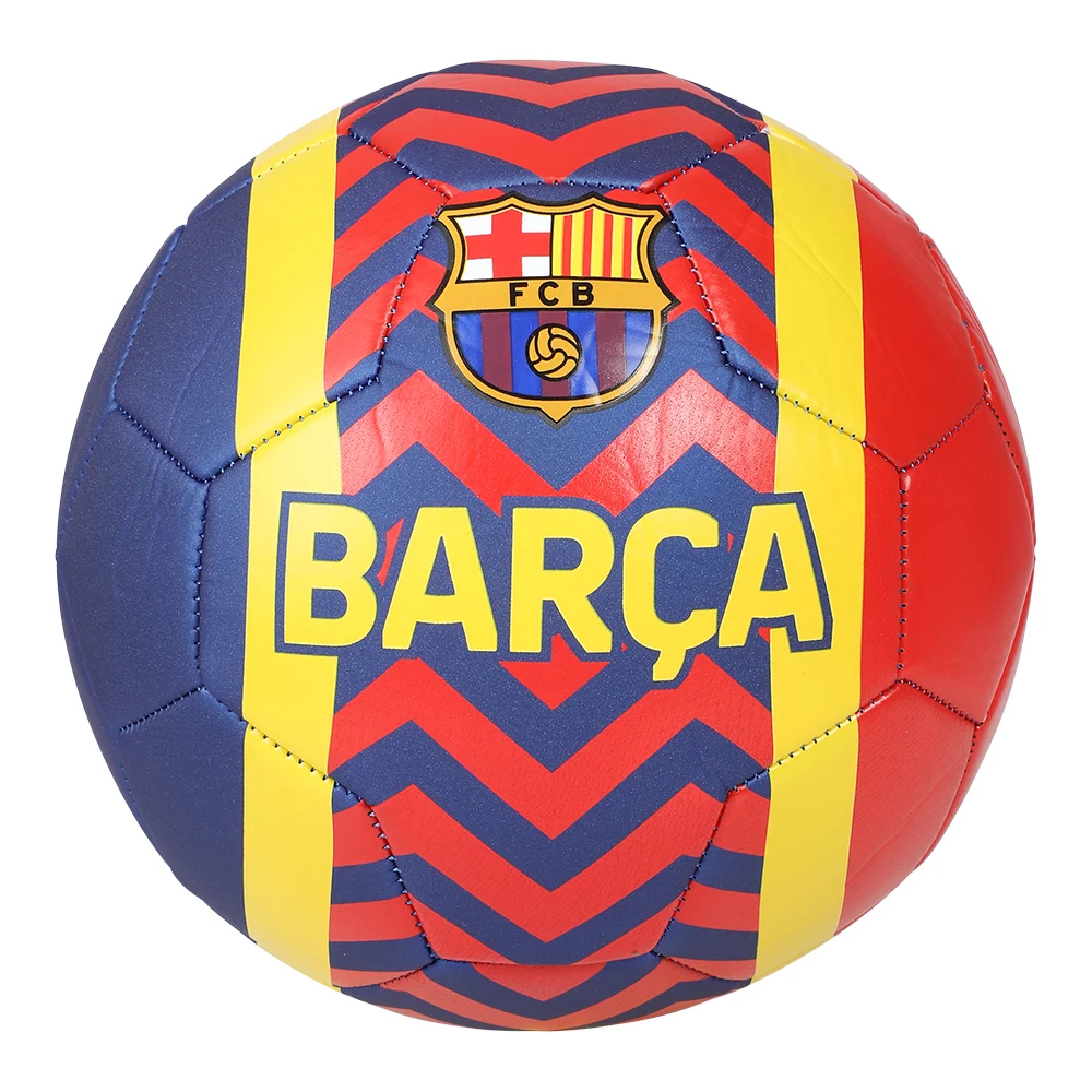 Football – FC Barcelona, Size 5 – FC Barcelona v:9467595