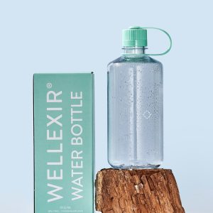 Wellexir – Premium Water Bottle 1000 ml. v:2434091 Wellexir – Premium Water Bottle 1000 ml. v:2434091