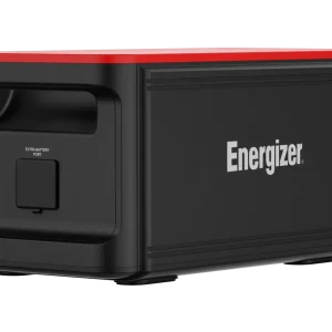 Energizer – Smart Expansion Battery for PPS1500W2F – 1536Wh Backup Module – Gratis frakt v:8687831