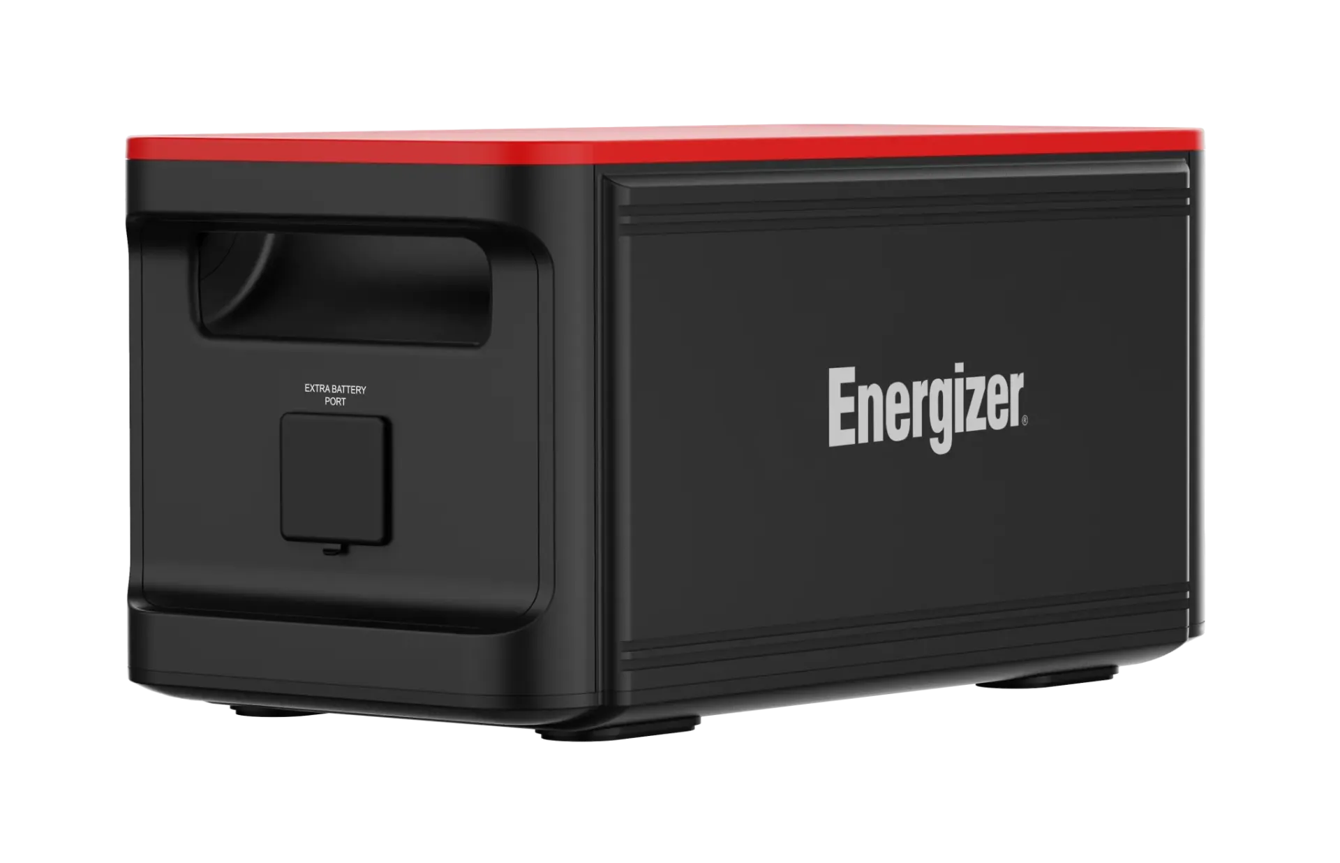 Energizer - Smart Expansion Battery for PPS1500W2F - 1536Wh Backup Module - Gratis frakt v:8687831