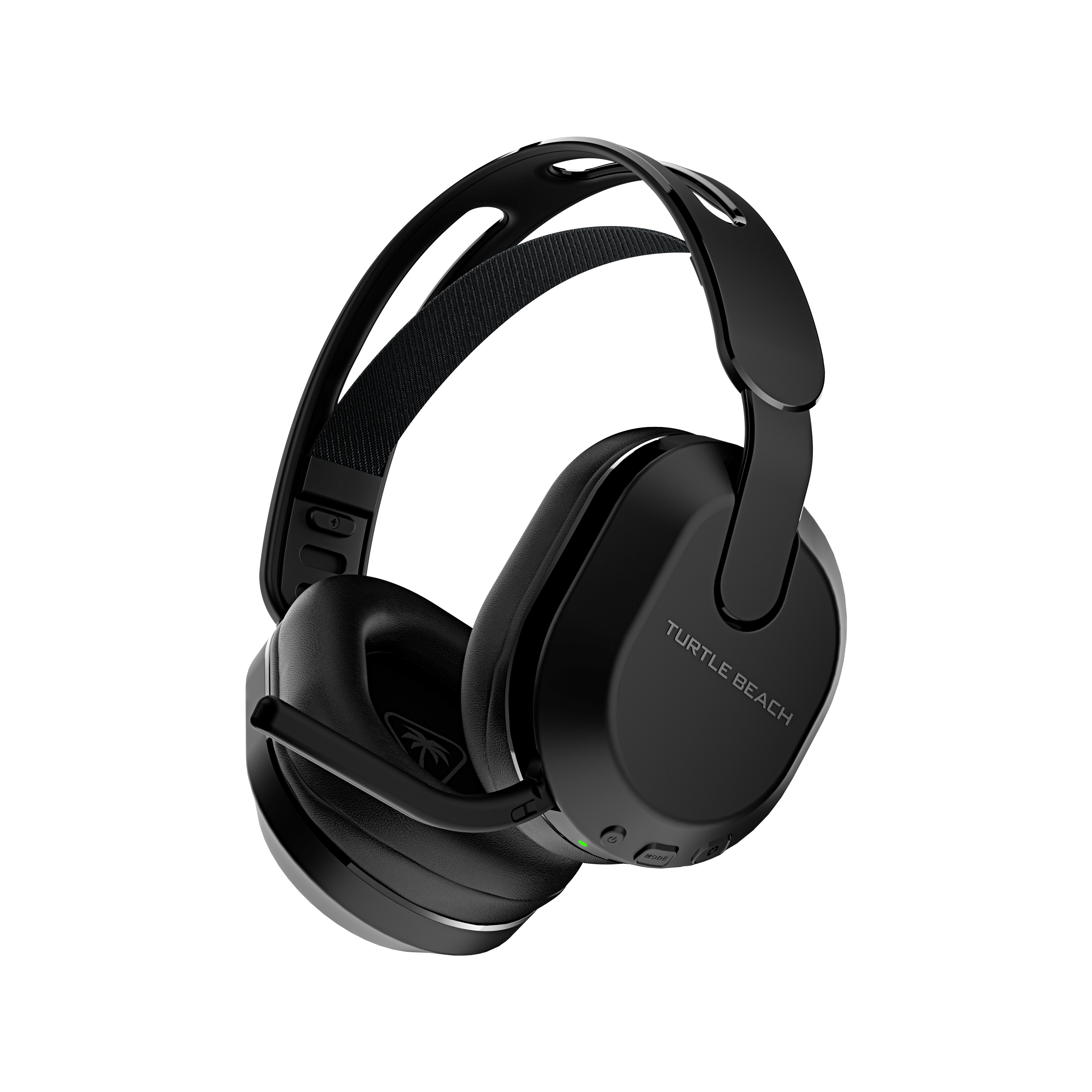 Turtle Beach Stealth 500 PS Wireless Headset Black – PlayStation 5 – Engelsk – Standard – Gratis frakt v:4726114