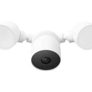 Google – Nest Cam with floodlight – Gratis frakt v:6744436 Google – Nest Cam with floodlight – Gratis frakt v:6744436